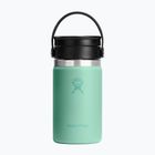Термопляшка Hydro Flask Wide Flex Sip 355 мл mermaid green