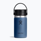 Термопляшка Hydro Flask Wide Flex Sip 355 мл harbor blue