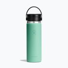 Термопляшка Hydro Flask Wide Flex Sip 590 мл marmaid green