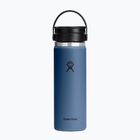 Термопляшка Hydro Flask Wide Flex Sip 590 мл harbor blue