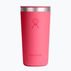 Термокружка Hydro Flask All Around Tumbler Press-In LID 355 мл popstar pink
