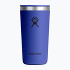 Термокружка Hydro Flask All Around Tumbler Press-In LID 355 мл capri blue