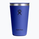 Термокружка Hydro Flask All Around Tumbler Press-In LID 470 мл capri blue