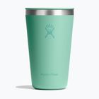 Термокружка Hydro Flask All Around Tumbler Press-In LID 470 мл mermaid green