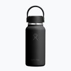 Пляшка термічна Hydro Flask Micro Hydro 300 ml black