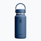 Пляшка термічна Hydro Flask Micro Hydro 300 ml harbor blue