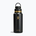 Термопляшка Hydro Flask Wide Flex Chug Cap 946 мл gold