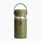 Термокружка Hydro Flask Travel Mug Flip Sip 355 ml palmer green