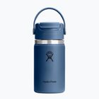 Термокружка Hydro Flask Travel Mug Flip Sip 355 ml harbor blue