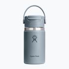 Термокружка Hydro Flask Travel Mug Flip Sip 355 ml shale gray