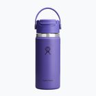 Термокружка Hydro Flask Travel Mug Flip Sip 473 ml utopia purple