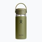 Термокружка Hydro Flask Travel Mug Flip Sip 473 ml palmer green