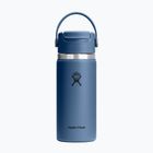 Термокружка Hydro Flask Travel Mug Flip Sip 473 ml harbor blue