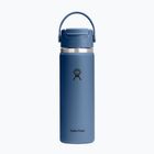 Термокружка Hydro Flask Travel Mug Flip Sip Cap 590 ml harbor blue