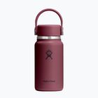 Пляшка термічна Hydro Flask Micro Hydro 200 ml burgundy