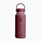 Пляшка термічна Hydro Flask Micro Hydro 400 ml burgundy