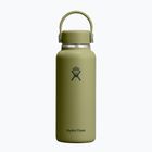 Пляшка термічна Hydro Flask Micro Hydro 400 ml palmer green
