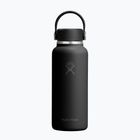Пляшка термічна Hydro Flask Micro Hydro 400 ml black
