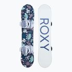 Сноуборд дитячий ROXY Poppy + кріплення Poppy Traditional S