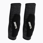Налокітники 100% Ridecamp Elbow Guard сірі STO-90140-303