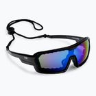 Сонцезахисні окуляри  Ocean Sunglasses Chameleon чорно-сині 3701.0X
