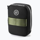 Сумка велосипедна під сідло Rockbros 3013007901 Bike Saddle Bag black