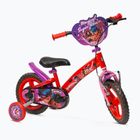 Дитячий велосипед Toimsa Lady Bug 12" червоний