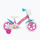 Велосипед дитячий Toimsa 12" Peppa Pig рожевий 1195