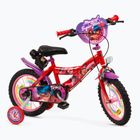Дитячий велосипед Toimsa Lady Bug 14" червоний