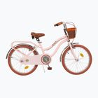Дитячий велосипед Toimsa Vintage 20" рожевий