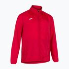 Куртка для бігу чоловіча Joma Elite VII Windbreaker червона 101602.600