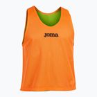 Маркери футбольні Joma Reversible Training Bib fluor orange/fluor green