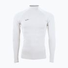Лонгслів термічний Joma Classic Seamless white