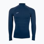 Лонгслів термічний Joma Classic Seamless dark navy