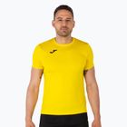 Чоловіча бігова футболка Joma Record II жовта