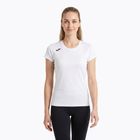 Футболка для бігу жіноча Joma Record II white