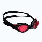 Окуляри для плавання Orca Killa Vision black/red FVAW0004