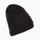 Шапка BUFF Heavyweight Merino Wool Hat Solid чорна 111170