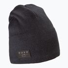 Шапка BUFF Knitted & Polar Hat Solid чорна 113519.999.10.00