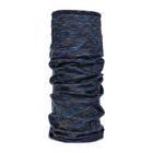 Шарф багатофункціональний BUFF Lightweight Merino Wool темно-синій 117819.788.10.00