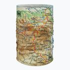 Хустка багатофункційна BUFF Coolnet UV Camino geo