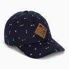 Дитяча кепка BUFF Baseball arrows denim