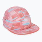 Кепка дитяча BUFF 5 Panel heavens pink/pink