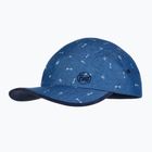 Кепка дитяча BUFF 5 Panel arrows denim/denim