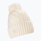 Шапка зимова BUFF Knitted & Fleece Hat Airon бежева 111021.014.10.00