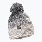 Шапка BUFF Knitted & Polar Hat Masha сіра 120855.937.10.00