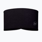 Пов'язка на голову BUFF CoolNet UV Ellipse solid black
