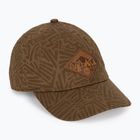 Кепка BUFF Baseball Cap stony nut