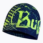 Шапка BUFF Microfiber Reversible Hat Havoc темно-синя 123876.707.10.00