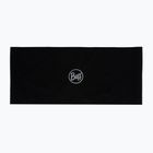 Пов'язка BUFF Tech Fleece Headband Solid чорна 124061.999.10.00